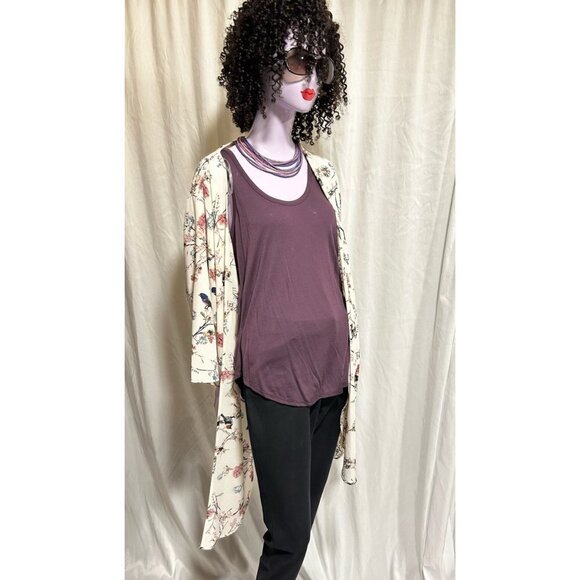 Adora Kimono - Picture 2 of 6